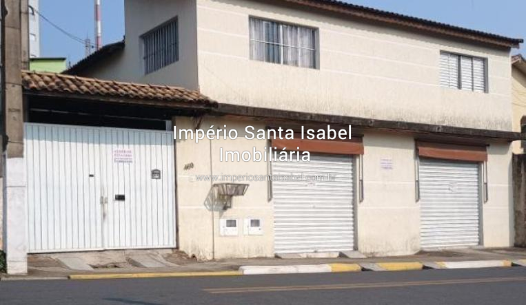 [Vende casa com  412 M2 em Igaratá SP- REF: 2226]