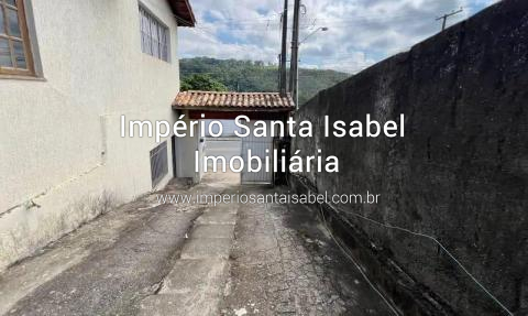 [Vende casa com  412 M2 em Igaratá SP- REF: 2226]
