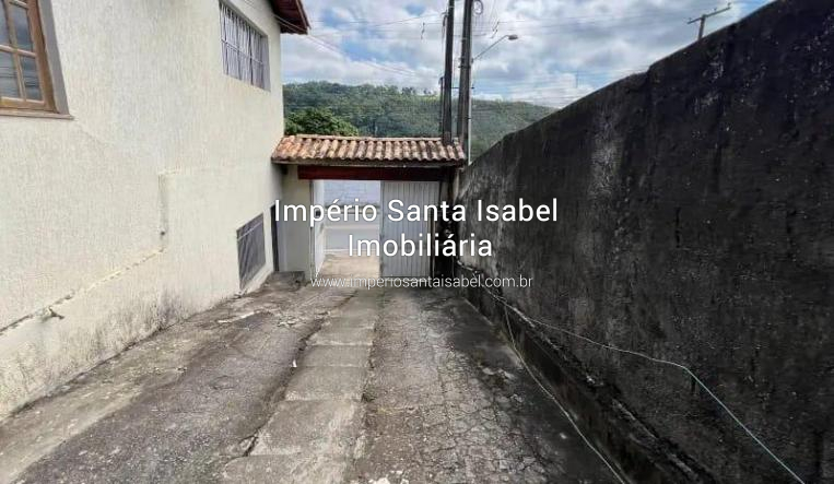 [Vende casa com  412 M2 em Igaratá SP- REF: 2226]
