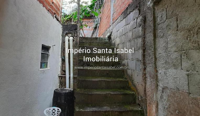 [Vende casa com área de 812,75 m2 - bairro Recanto do Ceu- Santa Isabel ]