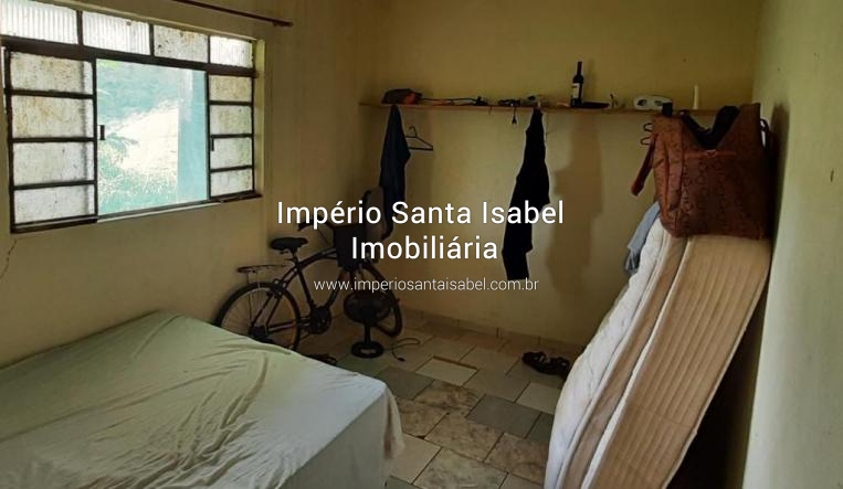 [Vende casa com área de 812,75 m2 - bairro Recanto do Ceu- Santa Isabel ]