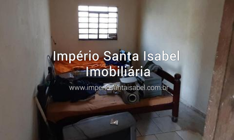 [Vende casa com área de 812,75 m2 - bairro Recanto do Ceu- Santa Isabel ]