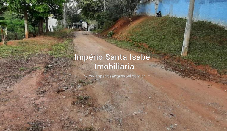 [Vende casa com área de 812,75 m2 - bairro Recanto do Ceu- Santa Isabel ]