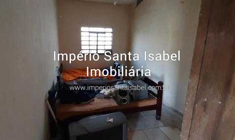 [Vende casa com área de 812,75 m2 no bairro Recanto do Ceu- Santa Isabel - ref: 942]