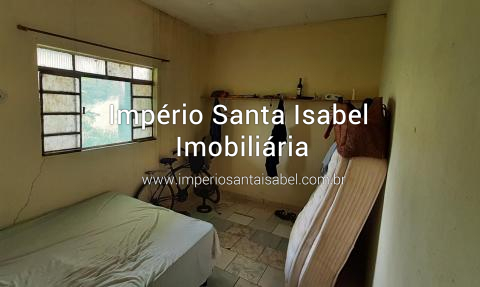 [Vende casa com área de 812,75 m2 no bairro Recanto do Ceu- Santa Isabel - ref: 942]
