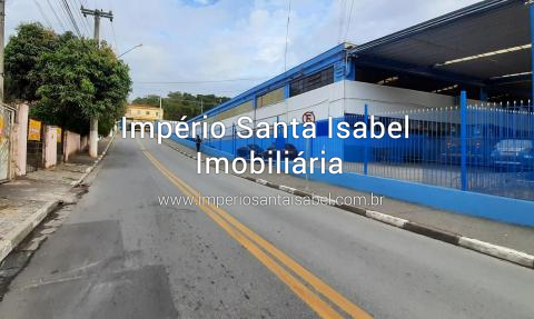 [Vende casa com área de 311,84m2 ao lado do Supermercado Taka próximo Rodoviária Aruja]