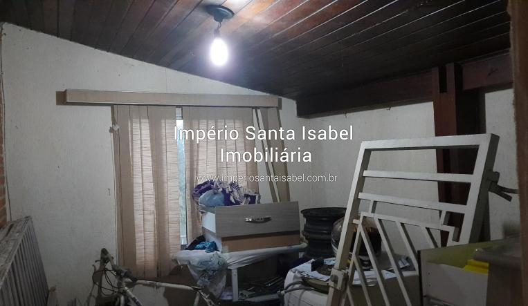 [Vende casa com área de 311,84m2 ao lado do Supermercado Taka próximo Rodoviária Aruja]