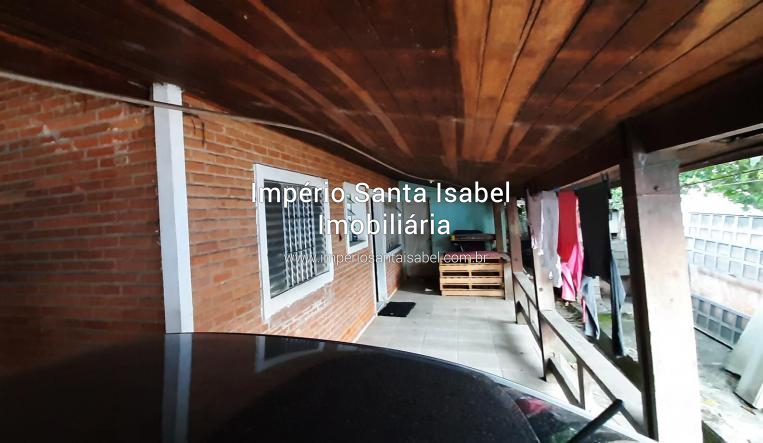 [Vende casa com área de 311,84m2 ao lado do Supermercado Taka próximo Rodoviária Aruja]