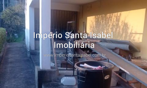 [Vende casa 400 M2 com escritura em Santa Isabel REF: 2203]
