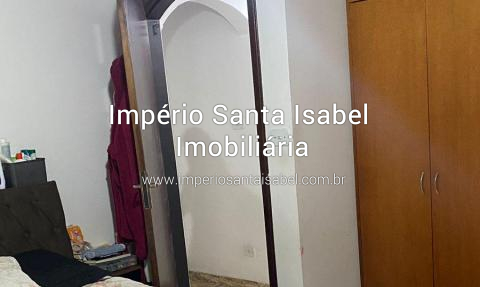 [Vende casa 400 M2 com escritura em Santa Isabel REF: 2203]