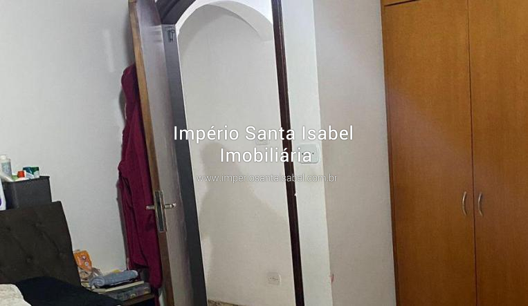 [Vende casa 400 M2 com escritura em Santa Isabel REF: 2203]