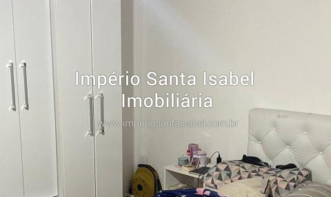 [Vende casa 400 M2 com escritura em Santa Isabel REF: 2203]