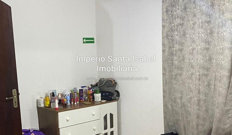 [Vende casa 400 M2 com escritura em Santa Isabel REF: 2203]