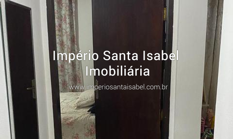 [Vende casa 400 M2 com escritura em Santa Isabel REF: 2203]