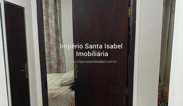 [Vende casa 400 M2 com escritura em Santa Isabel REF: 2203]