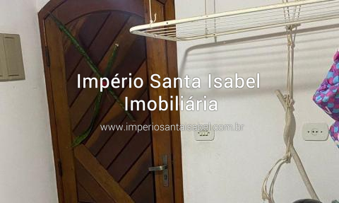 [Vende casa 400 M2 com escritura em Santa Isabel REF: 2203]