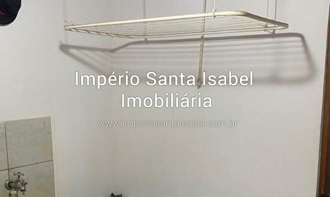 [Vende casa 400 M2 com escritura em Santa Isabel REF: 2203]