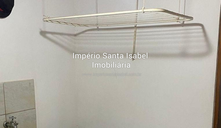 [Vende casa 400 M2 com escritura em Santa Isabel REF: 2203]