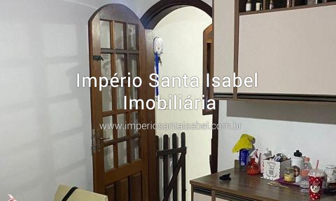 [Vende casa 400 M2 com escritura em Santa Isabel REF: 2203]