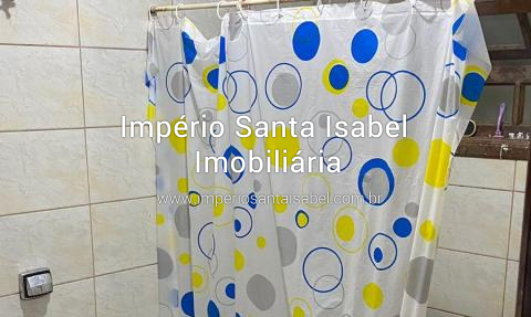[Vende casa 400 M2 com escritura em Santa Isabel REF: 2203]