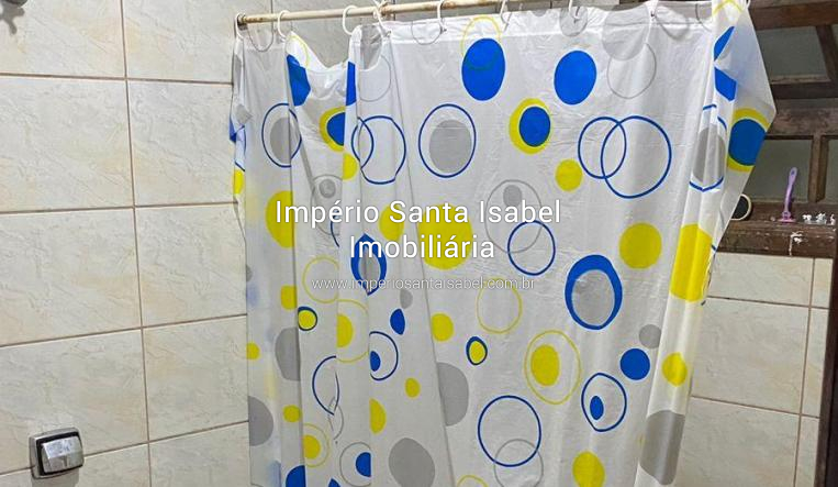 [Vende casa 400 M2 com escritura em Santa Isabel REF: 2203]