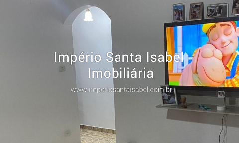[Vende casa 400 M2 com escritura em Santa Isabel REF: 2203]