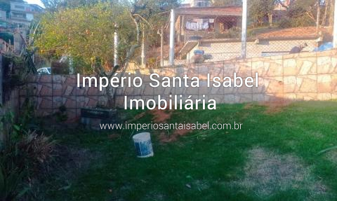 [Vende casa 400 M2 com escritura em Santa Isabel REF: 2203]