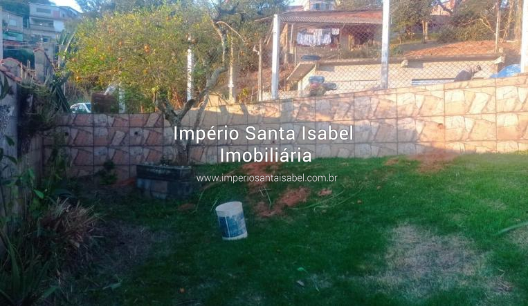 [Vende casa 400 M2 com escritura em Santa Isabel REF: 2203]