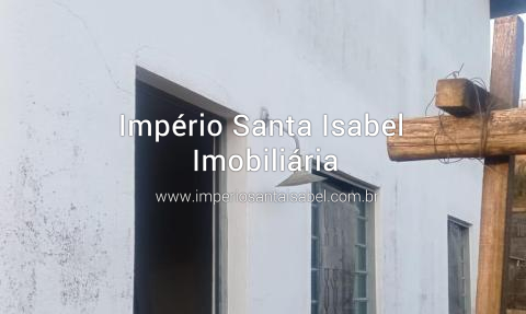 [Vende casa 400 M2 com escritura em Santa Isabel REF: 2203]