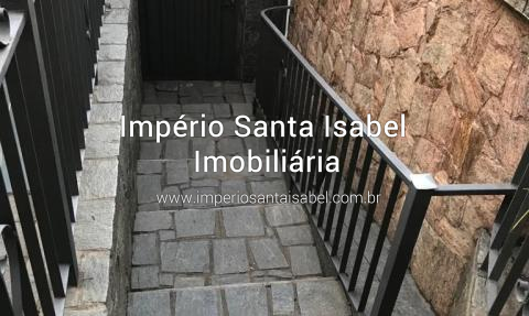 [Vende casa com escritura Jardim das Acácias - Santa Isabel - REF: 2194]