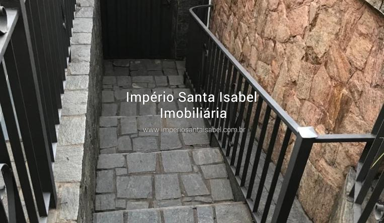 [Vende casa com escritura Jardim das Acácias - Santa Isabel - REF: 2194]