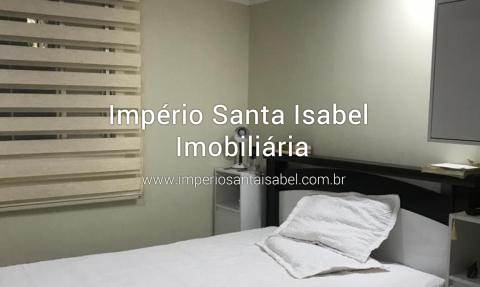 [Vende casa com escritura Jardim das Acácias - Santa Isabel - REF: 2194]