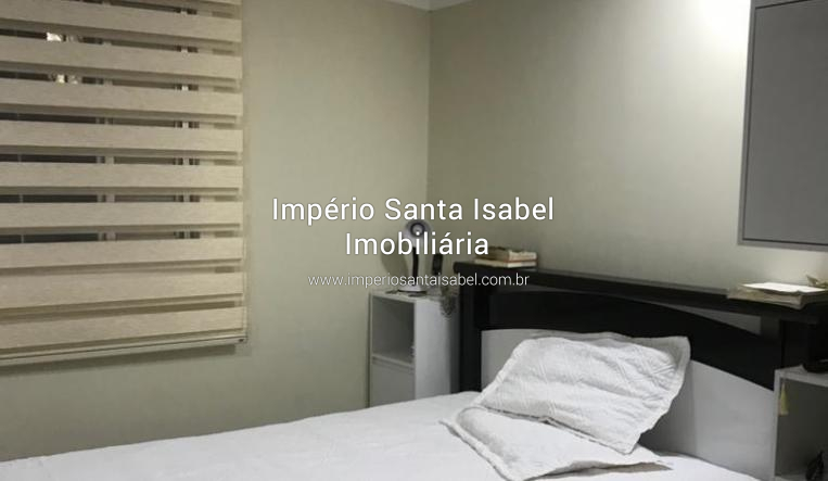 [Vende casa com escritura Jardim das Acácias - Santa Isabel - REF: 2194]