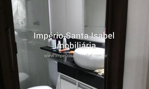 [Vende casa com escritura Jardim das Acácias - Santa Isabel - REF: 2194]
