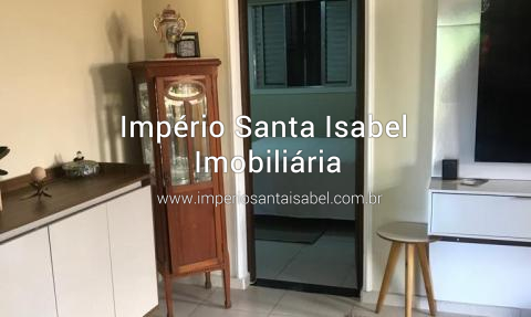 [Vende casa com escritura Jardim das Acácias - Santa Isabel - REF: 2194]