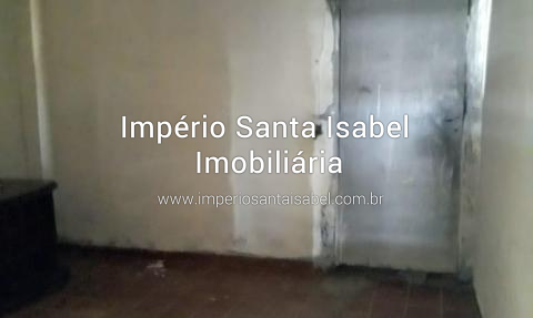 [Vende casa com Ponto Comercial 125m2- Itaquaquecetuba SP REF 1853]