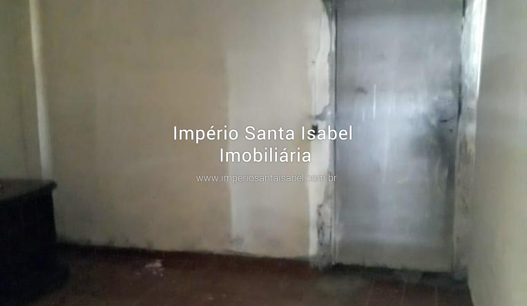 [Vende casa com Ponto Comercial 125m2- Itaquaquecetuba SP REF 1853]