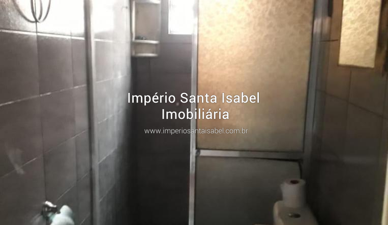 [Vende casa com Ponto Comercial 125m2- Itaquaquecetuba SP REF 1853]