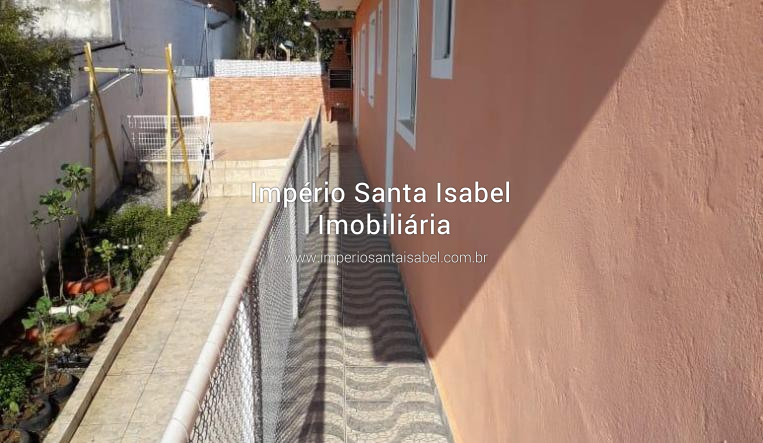 [Vende Casa Com Piscina 480M2 No Bairro Guanabara –Mogi Das Cruzes –SP]