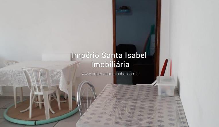 [Vende Casa Com Piscina 480M2 No Bairro Guanabara –Mogi Das Cruzes –SP]