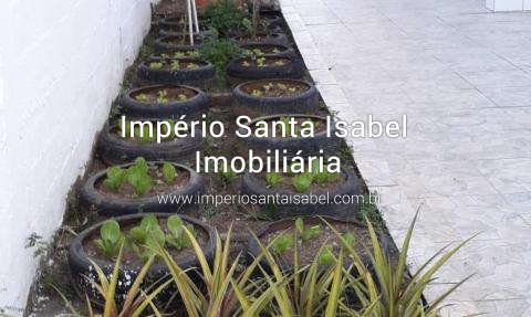 [Vende Casa Com Piscina 480M2 No Bairro Guanabara –Mogi Das Cruzes –SP]