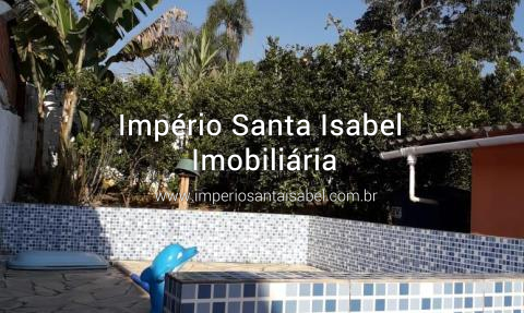 [Vende Casa Com Piscina 480M2 No Bairro Guanabara –Mogi Das Cruzes –SP]