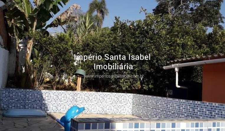[Vende Casa Com Piscina 480M2 No Bairro Guanabara –Mogi Das Cruzes –SP]