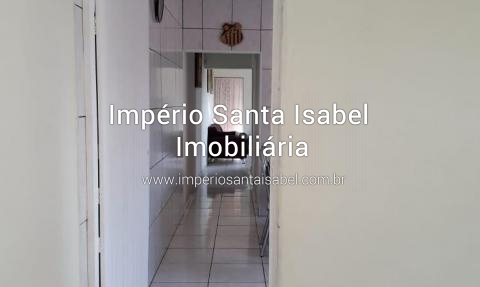 [Vende Casa Com Piscina 480M2 No Bairro Guanabara –Mogi Das Cruzes –Sp]