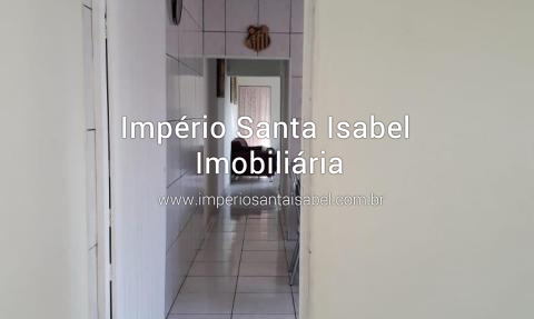 [Vende Casa Com Piscina 480M2 No Bairro Guanabara –Mogi Das Cruzes –SP]