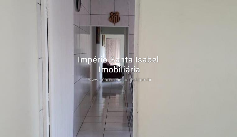 [Vende Casa Com Piscina 480M2 No Bairro Guanabara –Mogi Das Cruzes –Sp]