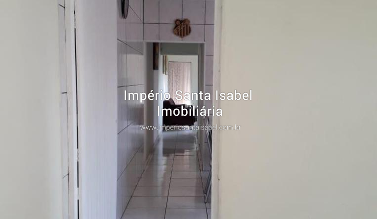 [Vende Casa Com Piscina 480M2 No Bairro Guanabara –Mogi Das Cruzes –SP]