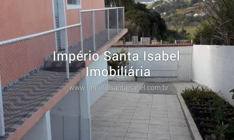 [Vende Casa Com Piscina 480M2 No Bairro Guanabara –Mogi Das Cruzes –SP]