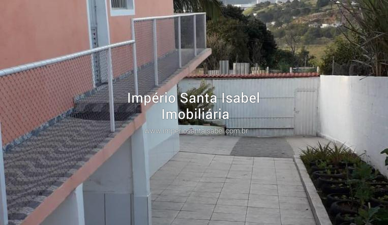 [Vende Casa Com Piscina 480M2 No Bairro Guanabara –Mogi Das Cruzes –SP]