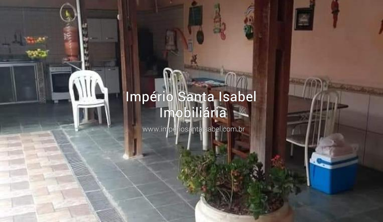 [Vende casa com piscina  300 m2-escritura Aparecida do Norte REF 1867]